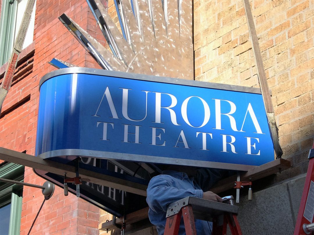 Aurora Theatre