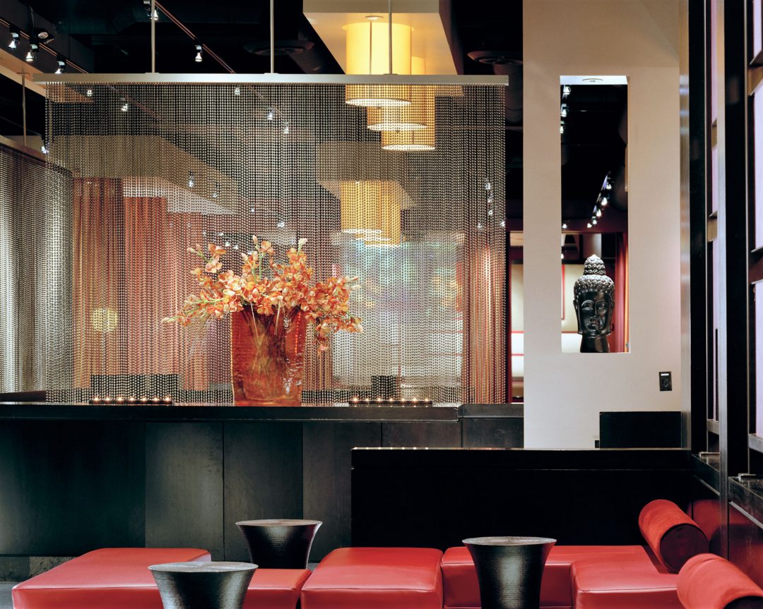 M.Y. China: Art Pieces